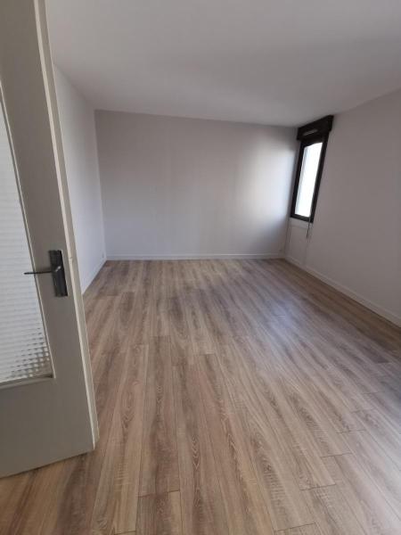 Appartement de 72 m² à DECINES