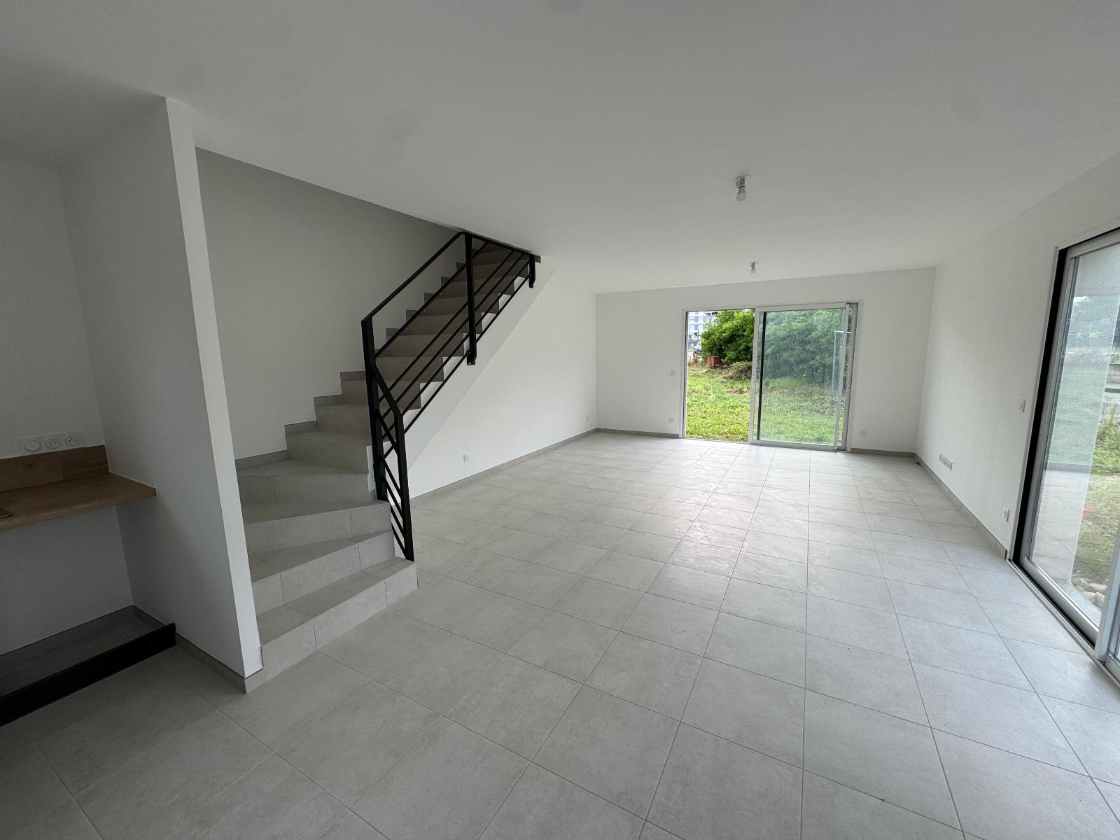Maison de 69 m² à DECINES CHARPIEU – LE MOLARD