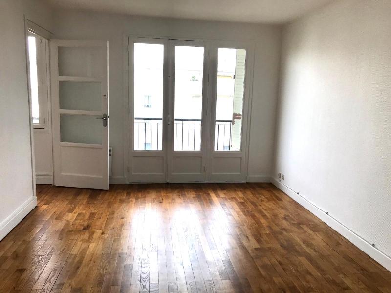 Appartement de 54 m² à VILLEURBANNE