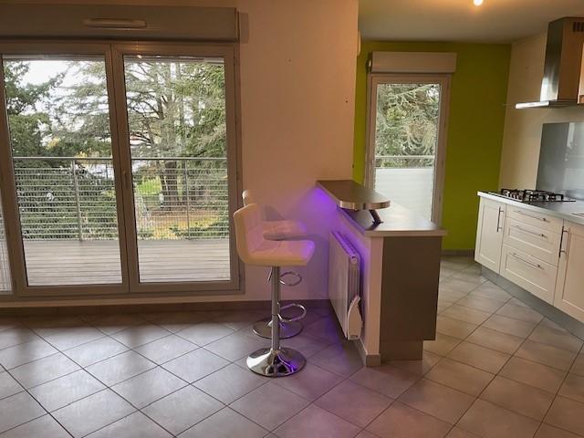 Appartement de 48 m² à DECINES