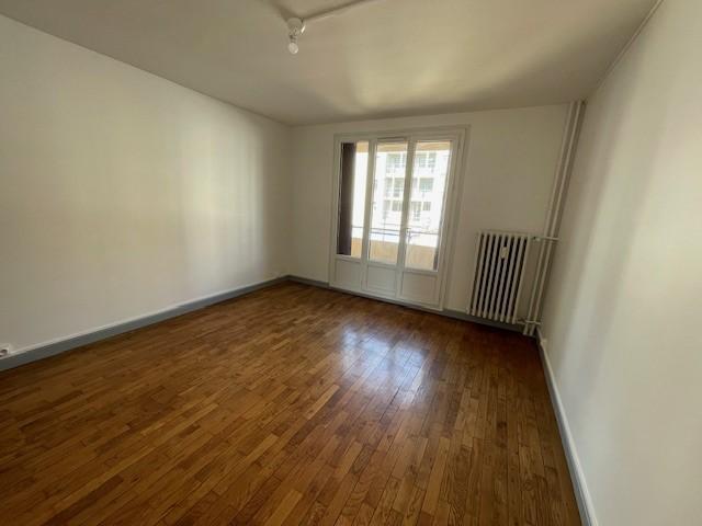 Appartement de 54 m² à DECINES CHARPIEU