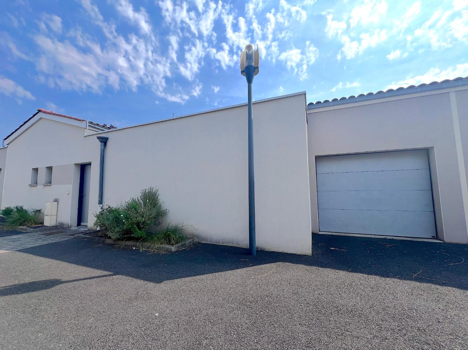 Maison de 105 m² à VILLEFRANCHE SUR SAONE