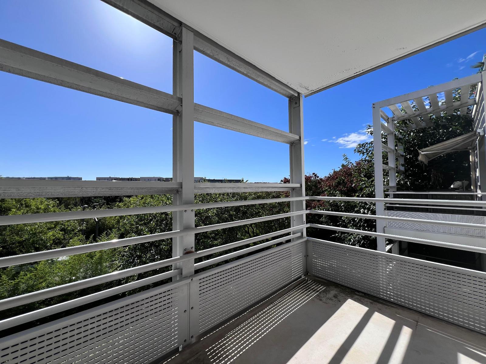 Appartement de 68 m² à VAULX EN VELIN