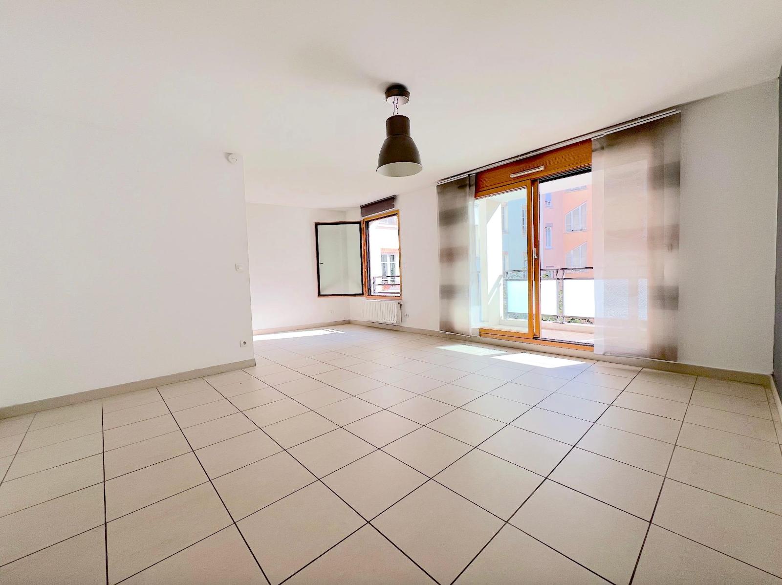 Appartement de 66 m² à LYON