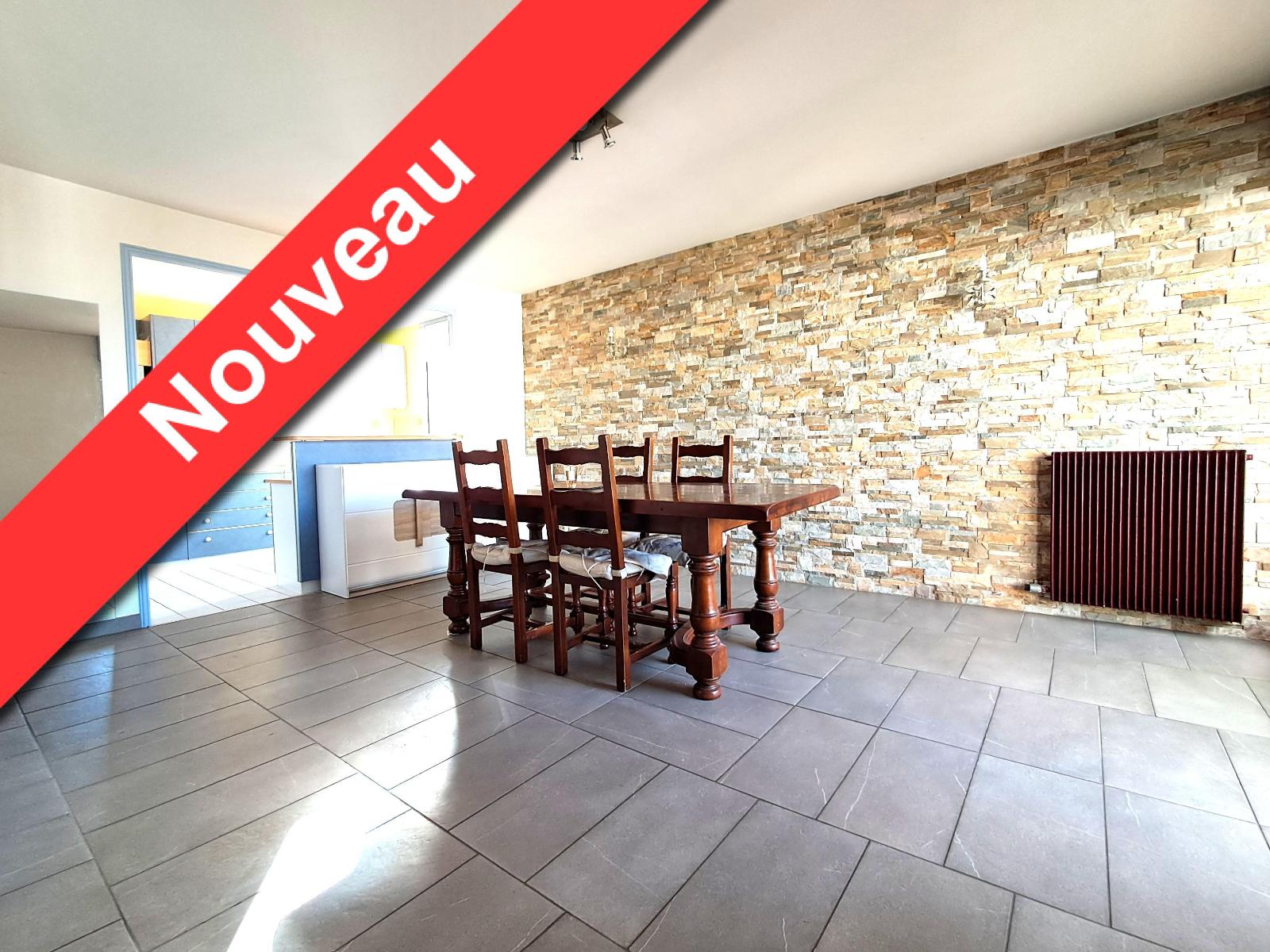 Appartement de 82 m² à VILLEURBANNE