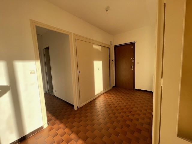 Appartement de 71 m² à VAULX EN VELIN