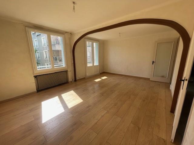 Appartement de 74 m² à VILLEURBANNE