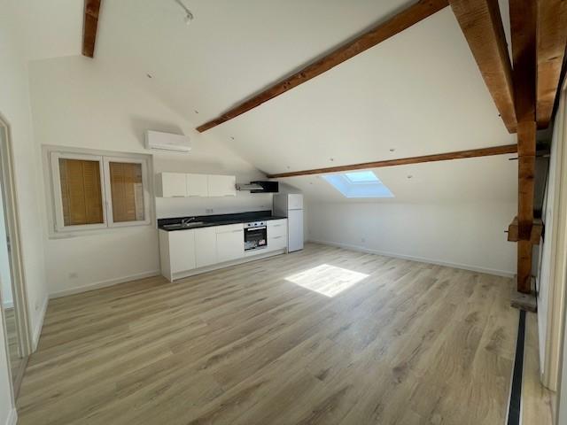 Appartement neuf de 50 m² à BEYNOST