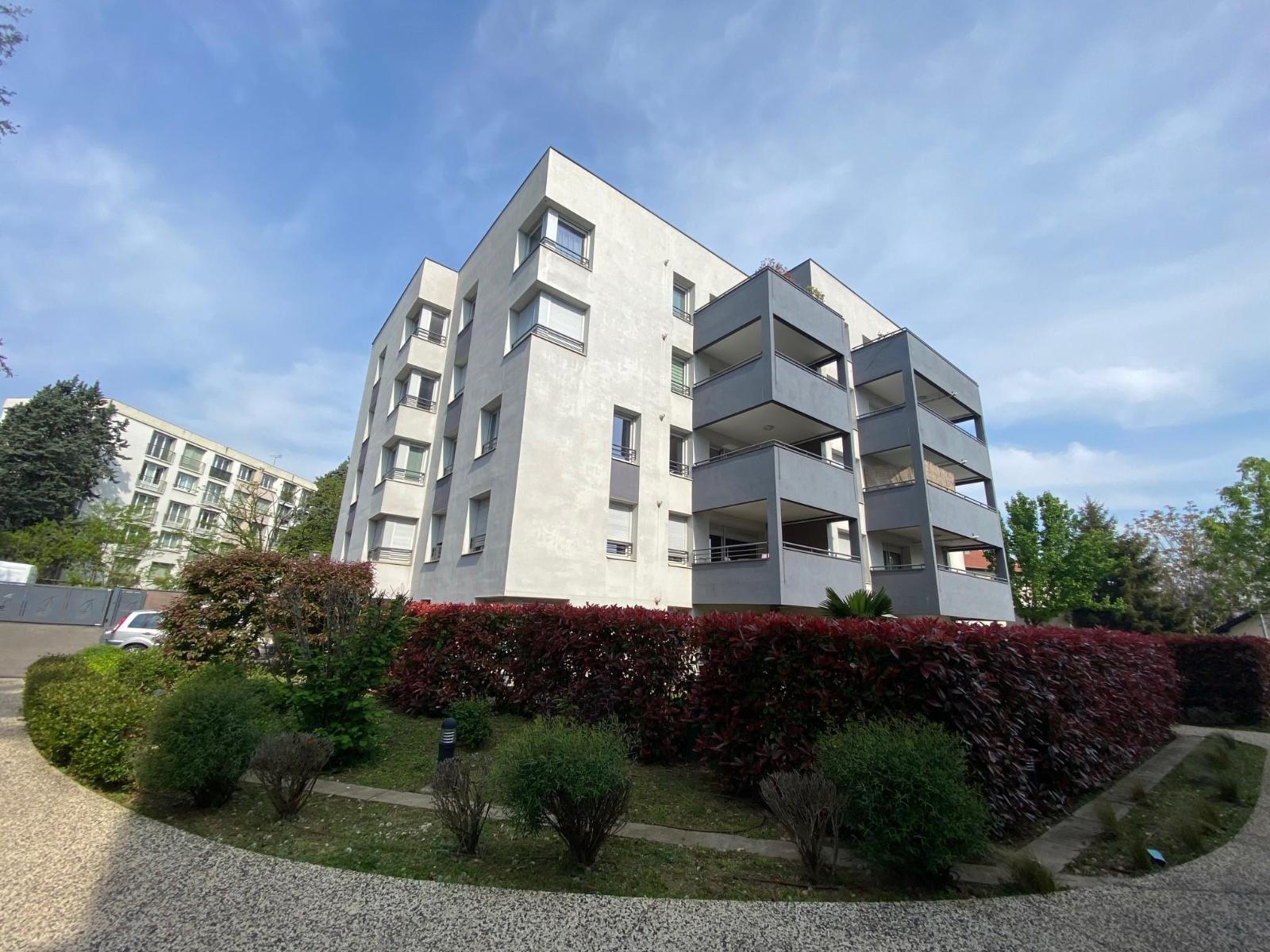 Appartement de 64 m² à DECINES