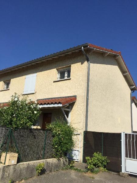 Villa de 87 m² à GENAS