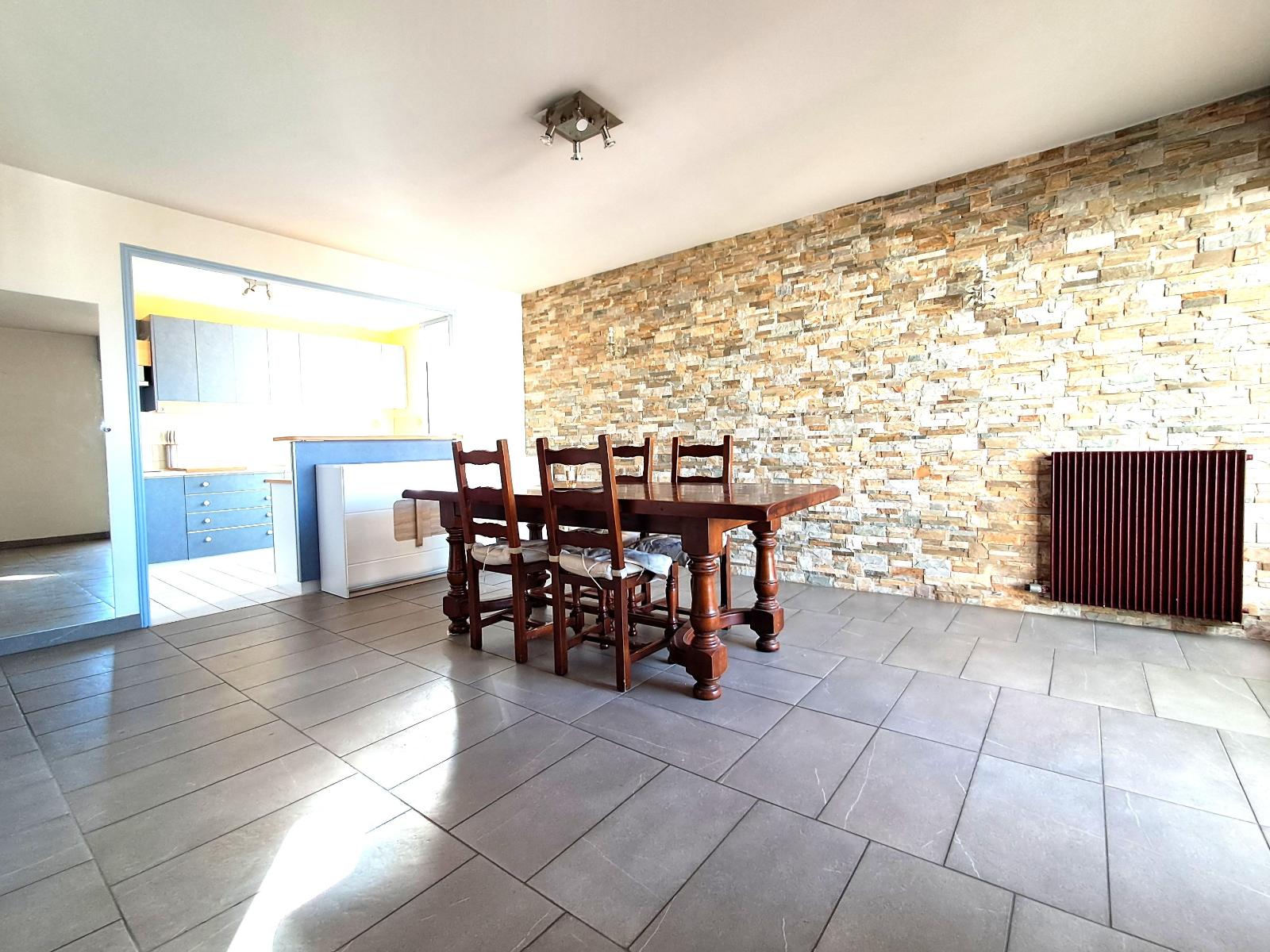 Appartement de 82 m² à VILLEURBANNE