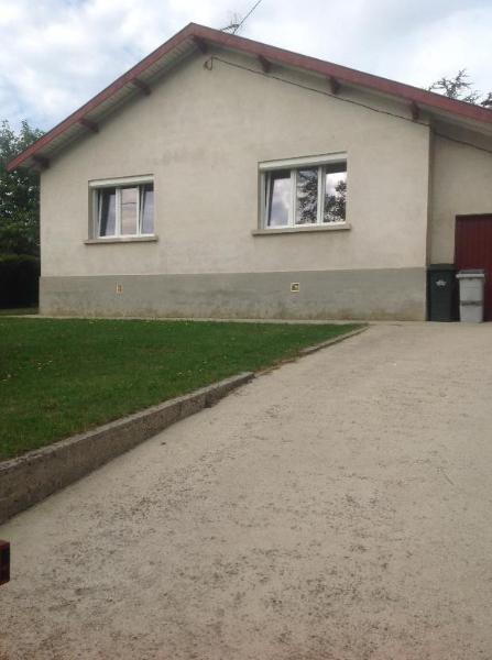 Maison de 63 m² à DECINES