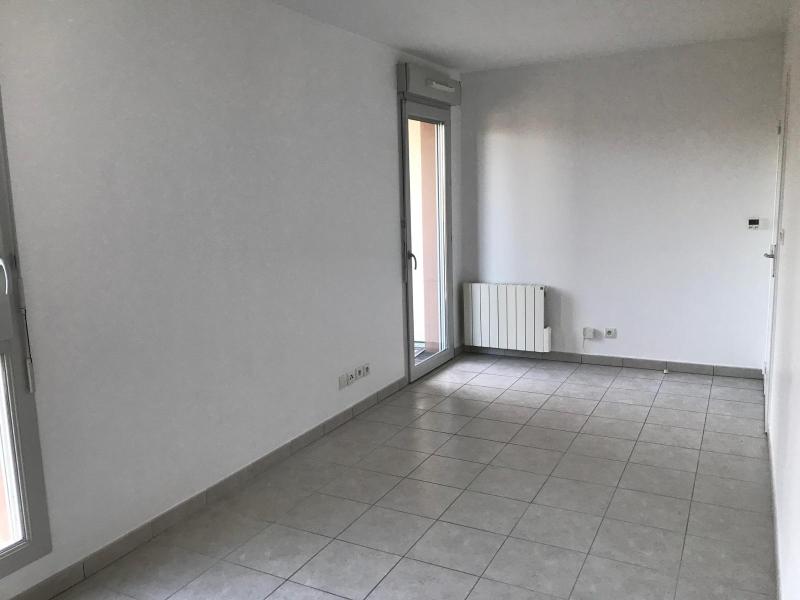 Appartement de 27 m² à MEYZIEU