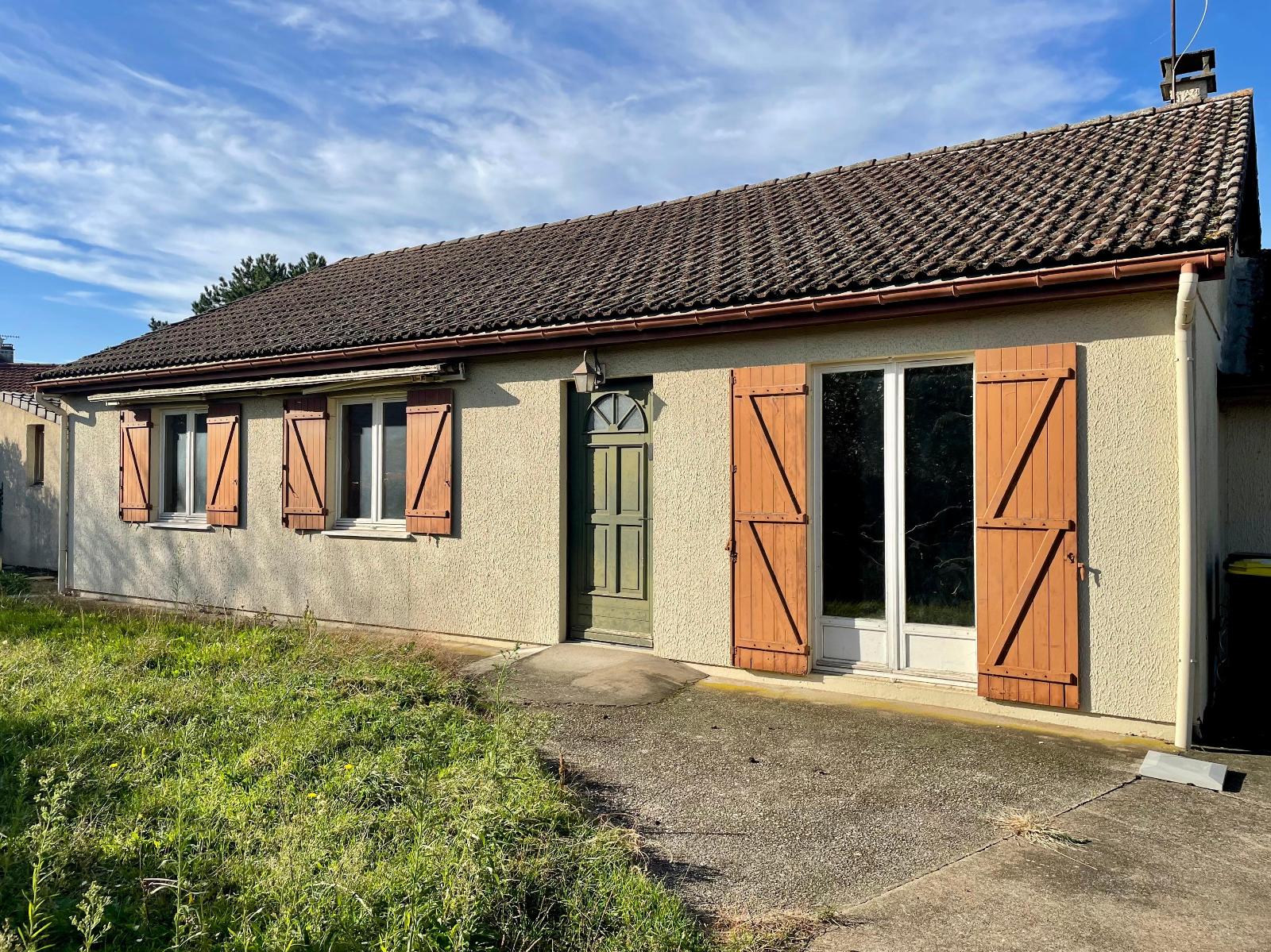 Maison de 150 m² à DECINES CHARPIEU