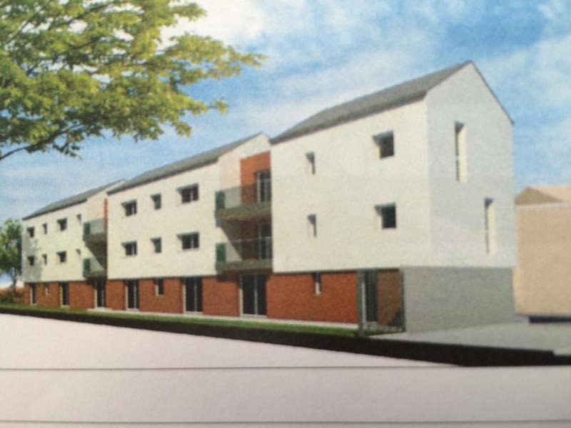 Appartement de 48 m² à MEYZIEU