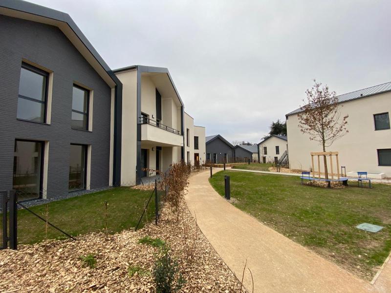 Appartement récent de 43 m² à DECINES CHARPIEU