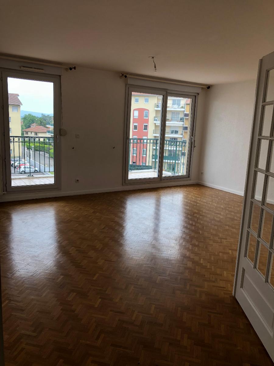 Appartement de 83 m² à DECINES