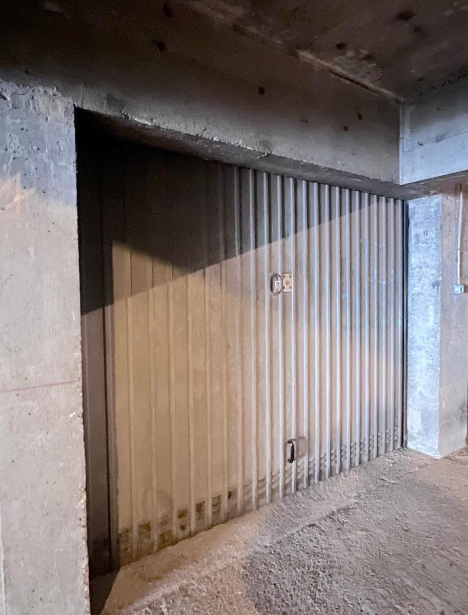 Garage / box à VILLEURBANNE