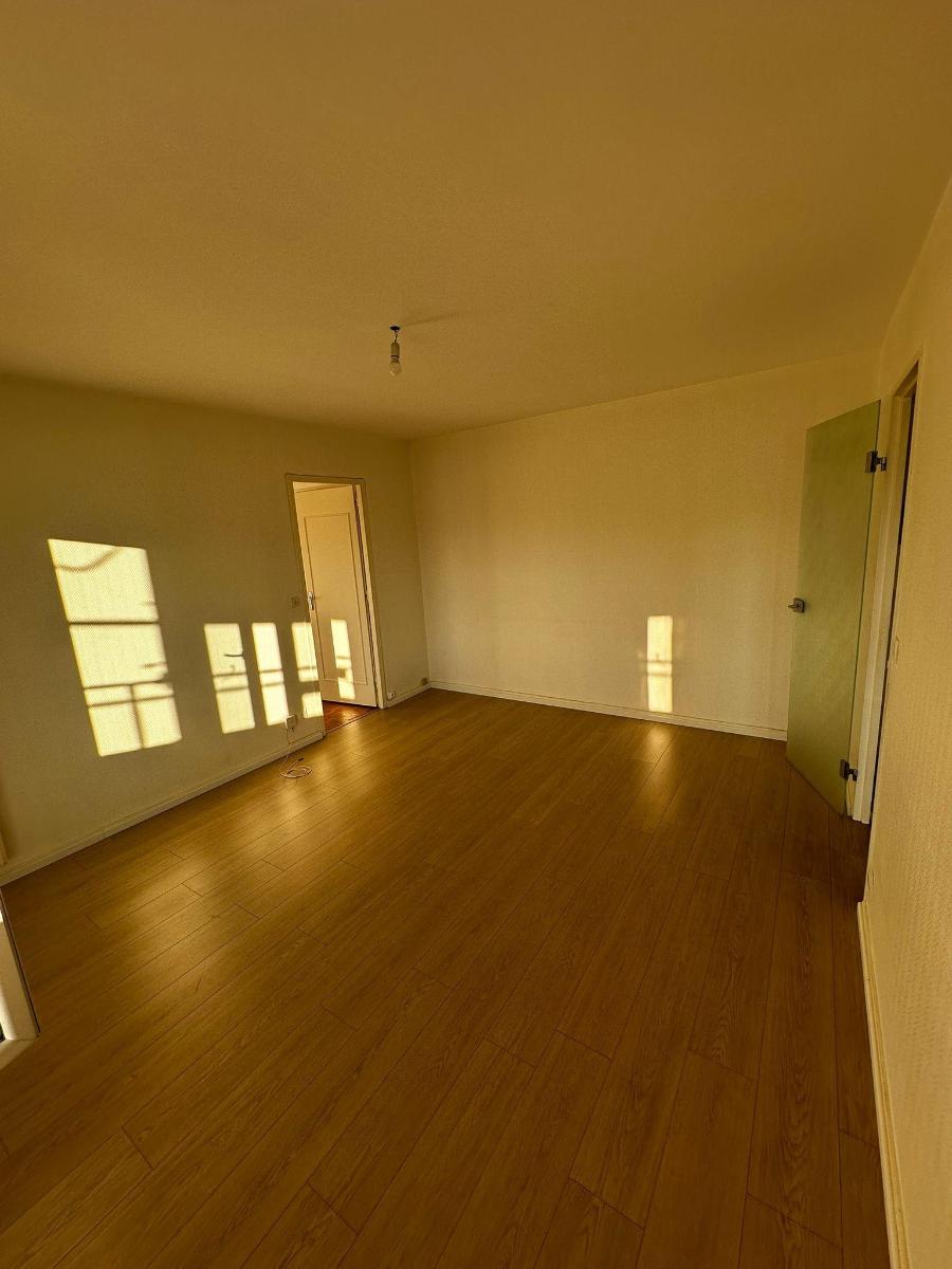 Appartement de 39 m² à DECINES