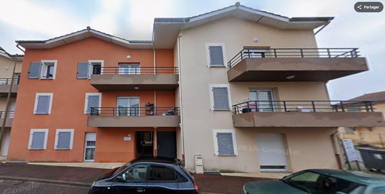 Appartement de 25 m² à GENAS