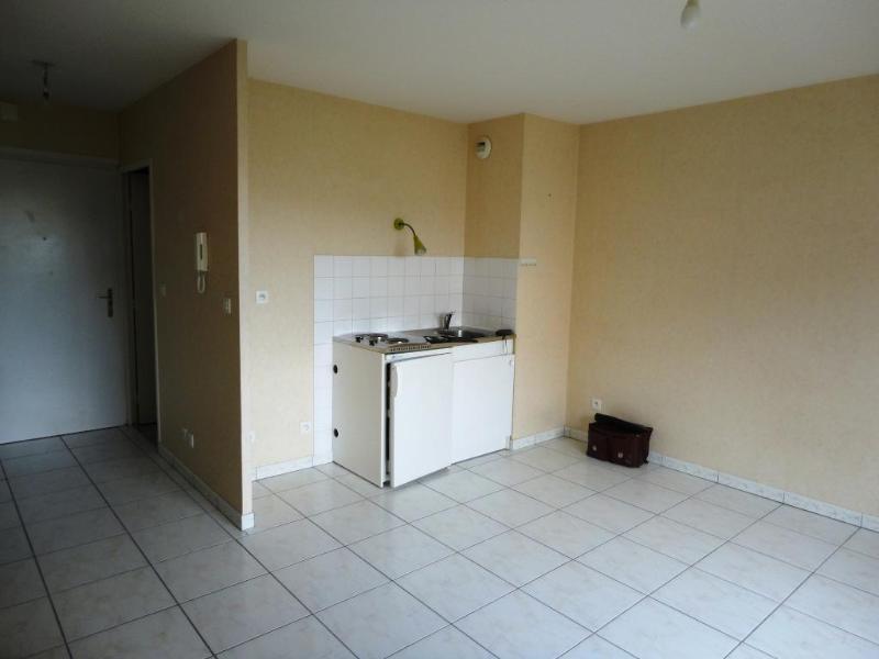 Appartement de 27 m² à VILLEURBANNE
