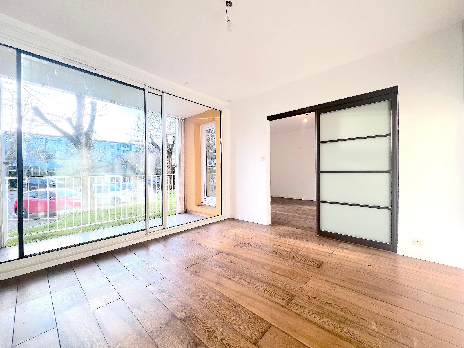 Appartement de 53 m² à DECINES CHARPIEU