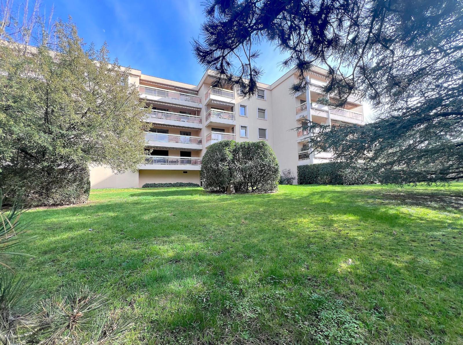 Appartement de 50 m² à LYON