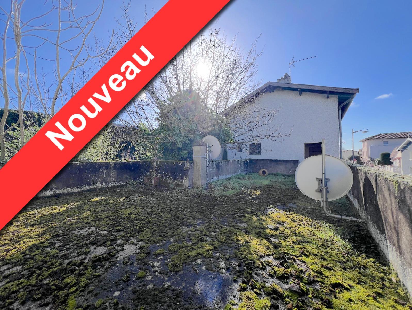 Maison de 91 m² à VAULX EN VELIN