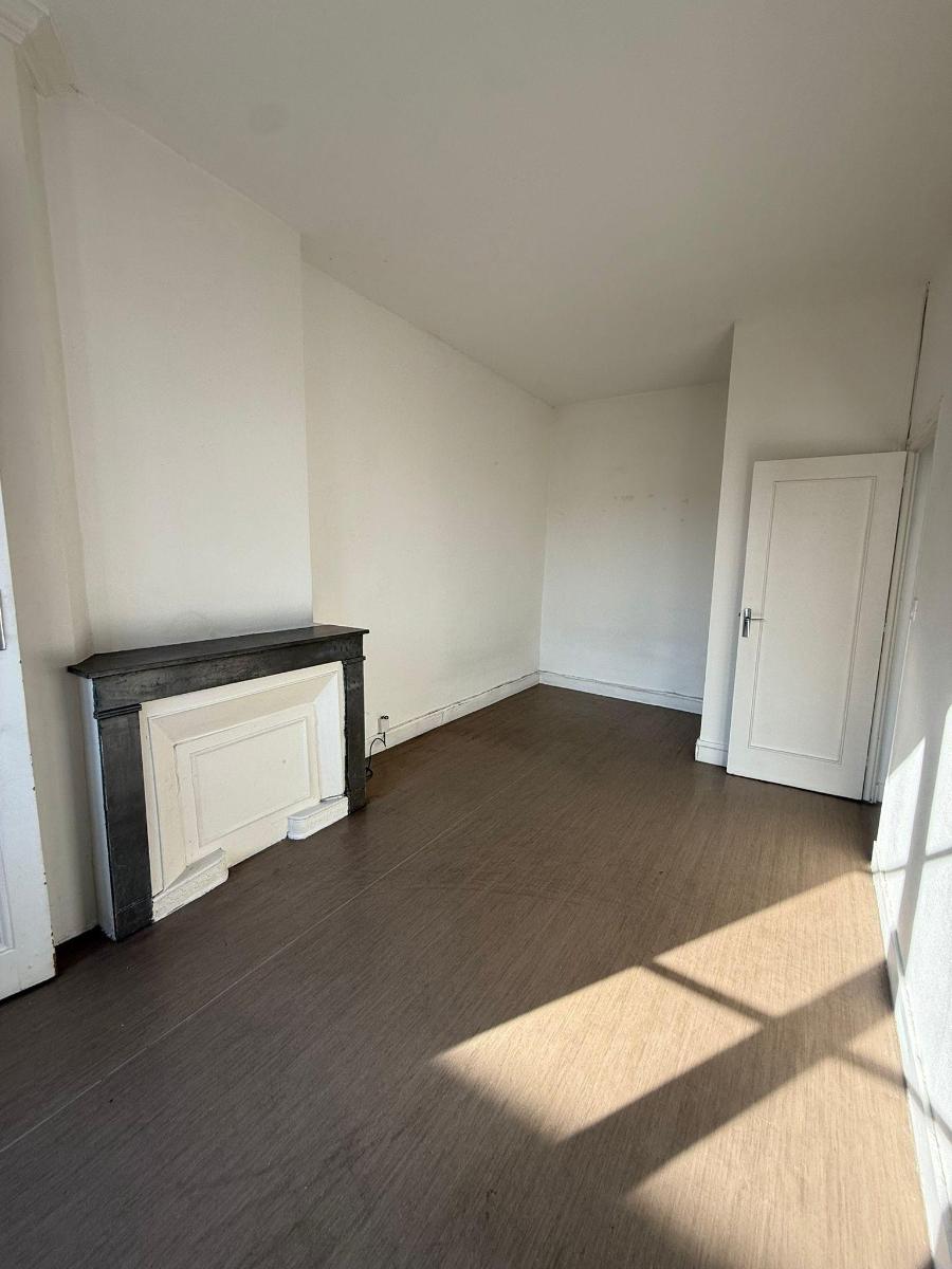 Appartement de 25 m² à VILLEURBANNE