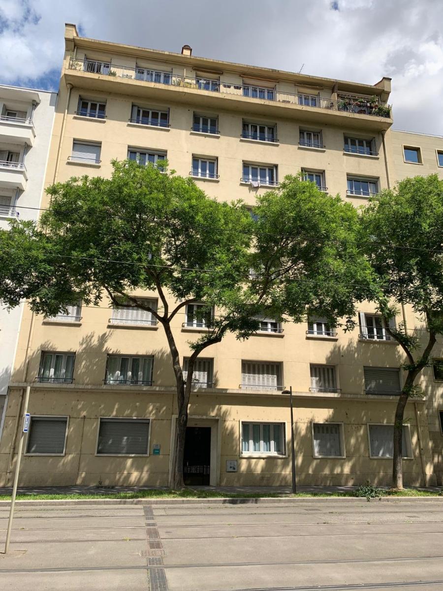 Appartement de 49 m² à LYON