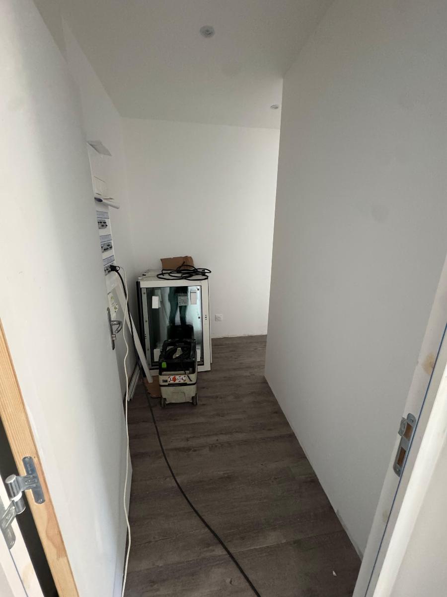 Appartement neuf à JONAGE