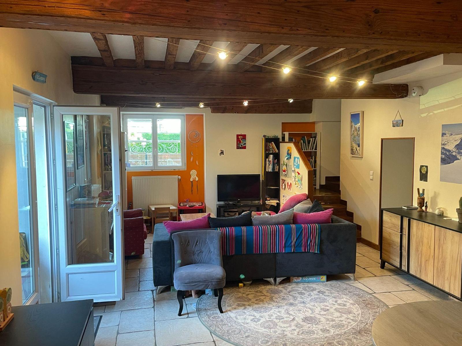 Appartement de 109 m² à JONAGE