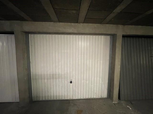 Garage / box à VILLEURBANNE
