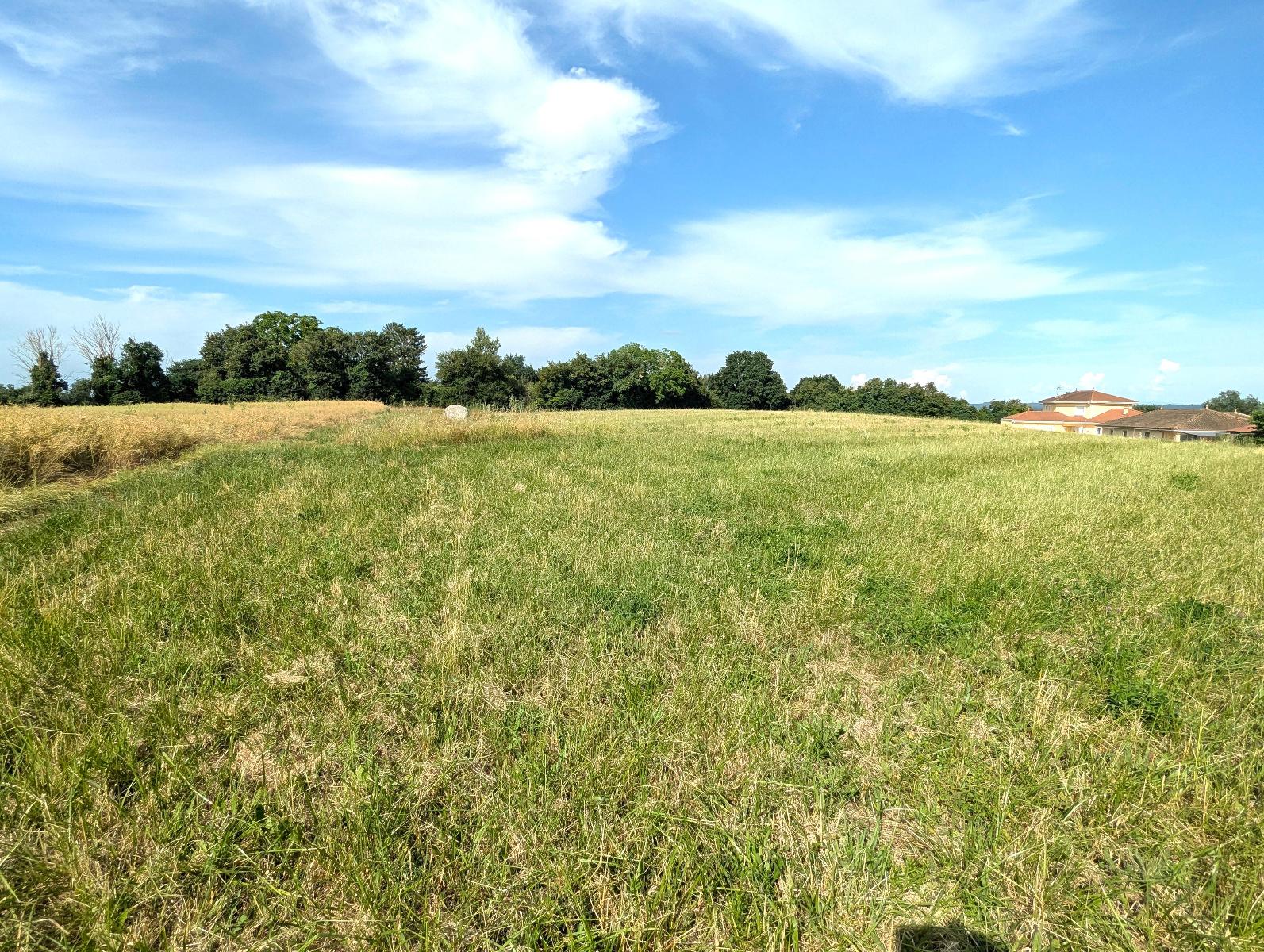 Terrain à bâtir de 783 m² à SATOLAS ET BONCE – BONCE