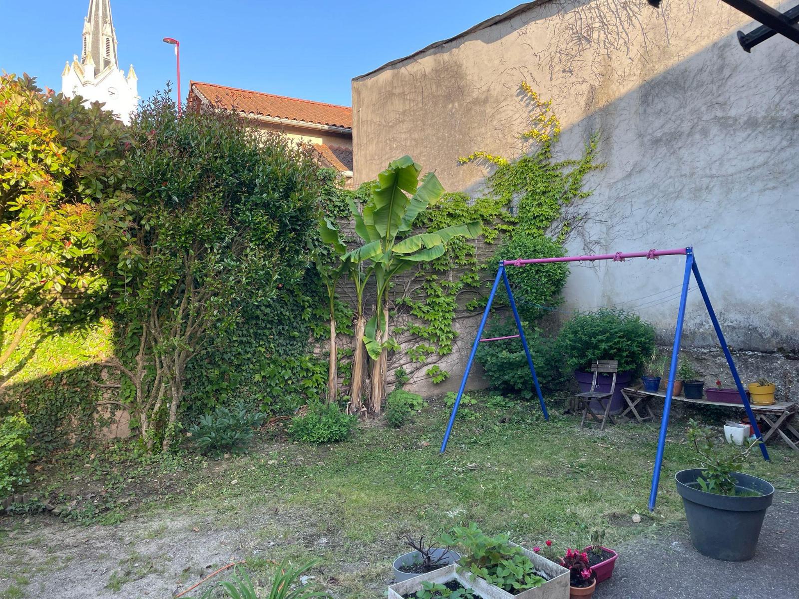Maison de village de 109 m² à JONAGE