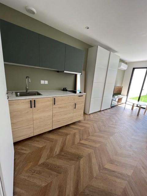 Appartement récent de 21 m² à VILLEURBANNE