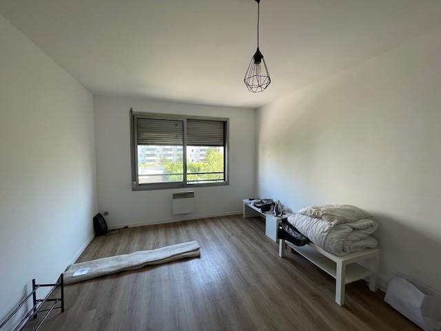 Appartement rénové de 50 m² à VILLEURBANNE