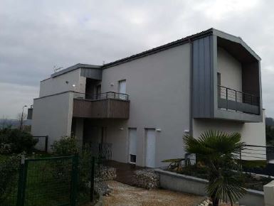 Appartement récent de 65 m² à DECINES