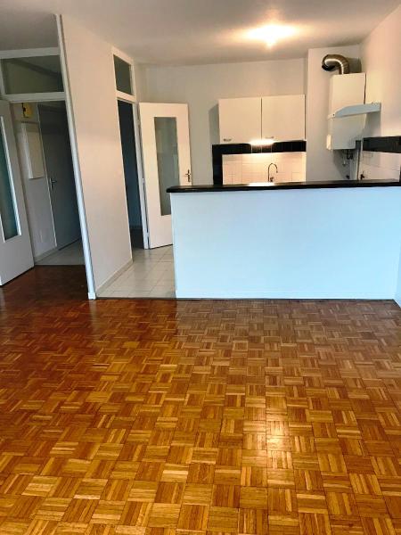 Appartement rénové de 47 m² à VAULX EN VELIN