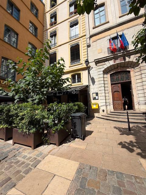 Appartement de 51 m² à LYON